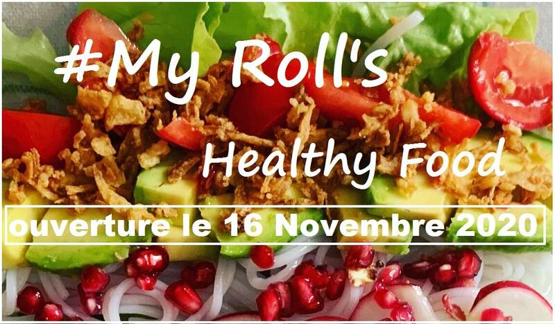 My Roll's accepte les chiens à Dijon