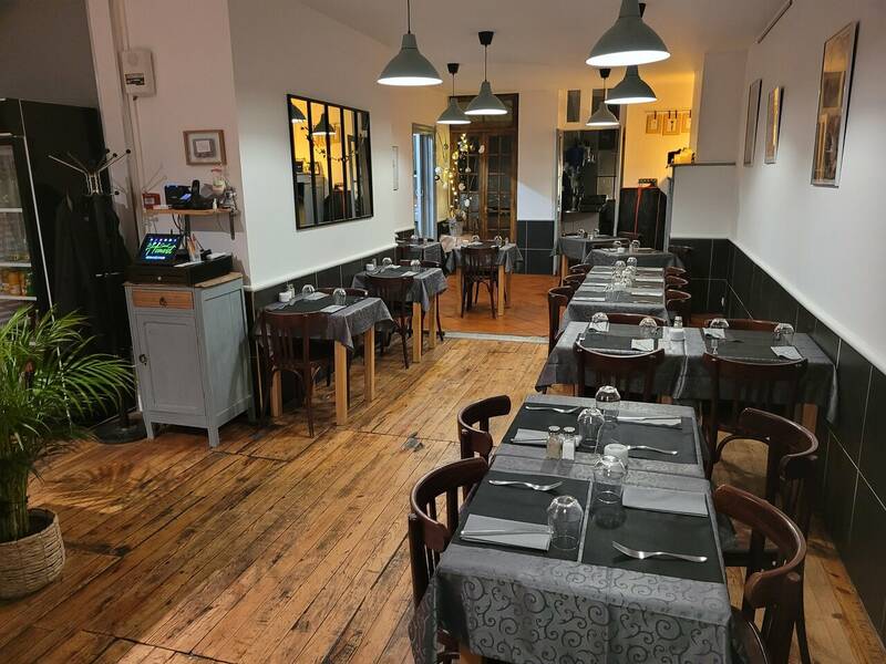 Le Saint Honest accepte les chiens à Toulouse