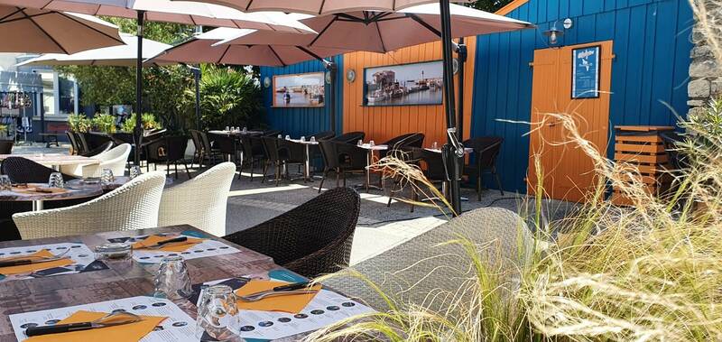 Clémentine accepte les chiens à La Cotinière