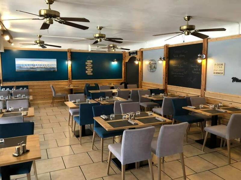 Phare West accepte les chiens à La Tranche sur Mer