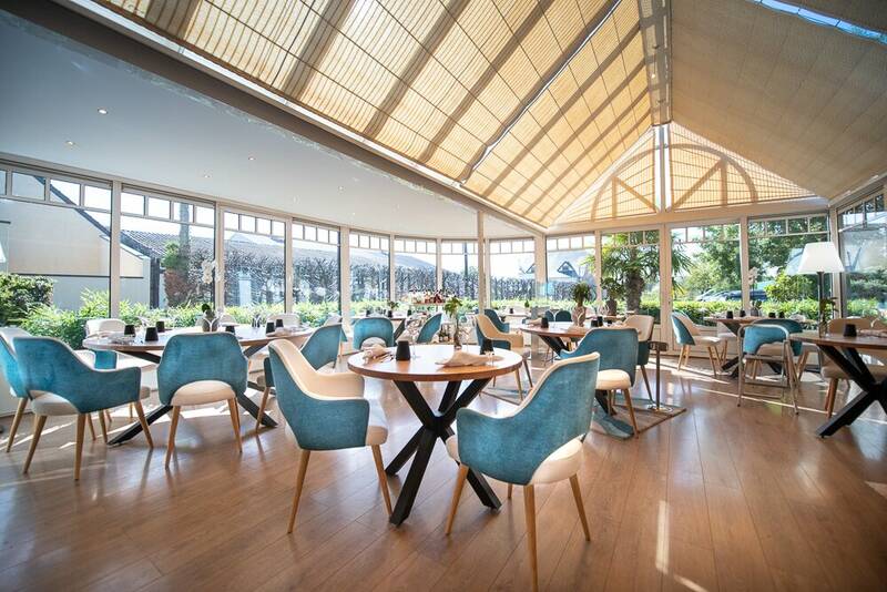 Le Vivier accepte les chiens à Amiens