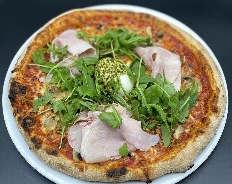 La Fleur de Blé accepte les chiens à Angers