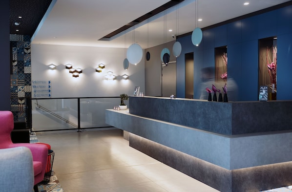 Alex Hotel & Spa accepte les chiens à Marseille