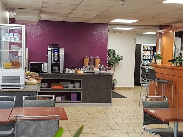 Welcomotel accepte les chiens à Limoges