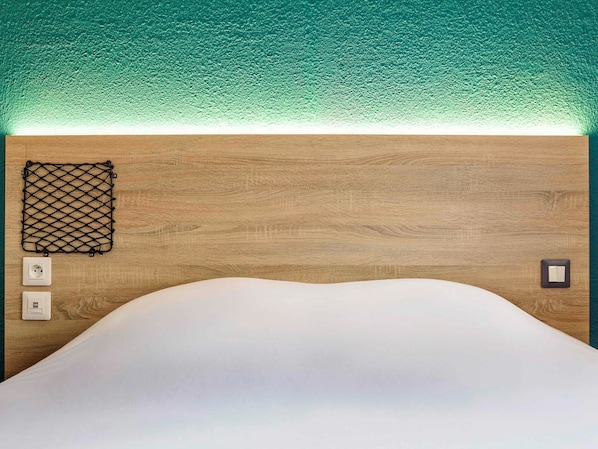 hotelF1 Lyon Gerland Vénissieux accepte les chiens à Venissieux