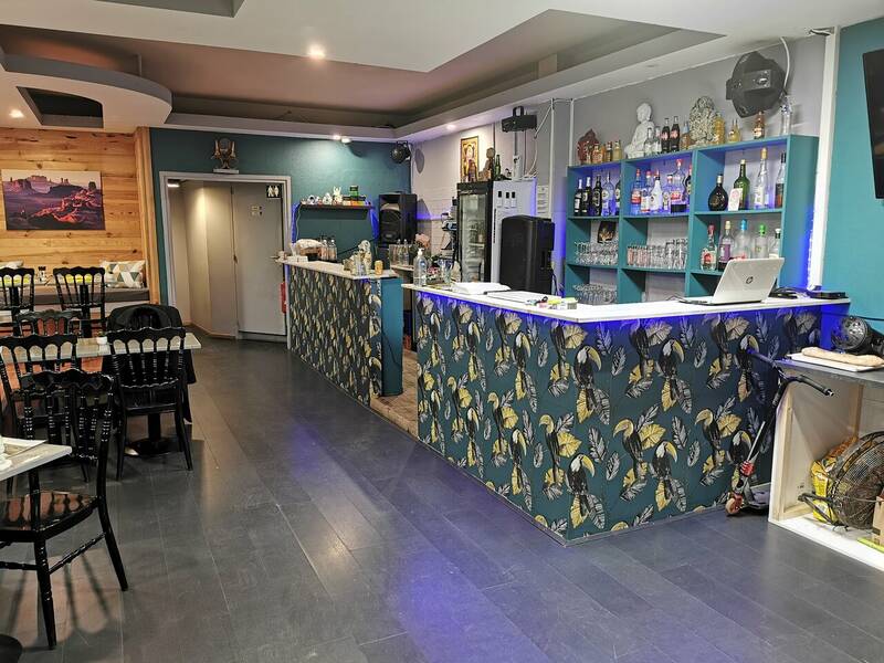 Ô Bon Accueil accepte les chiens à Prades