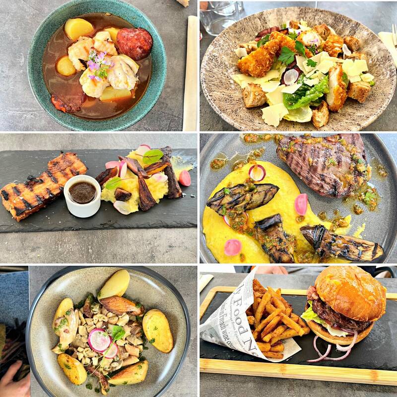 O Cabanon accepte les chiens à Canet en Roussillon