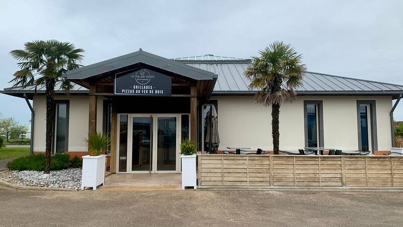 O’ Fil du Goût accepte les chiens à Pornic