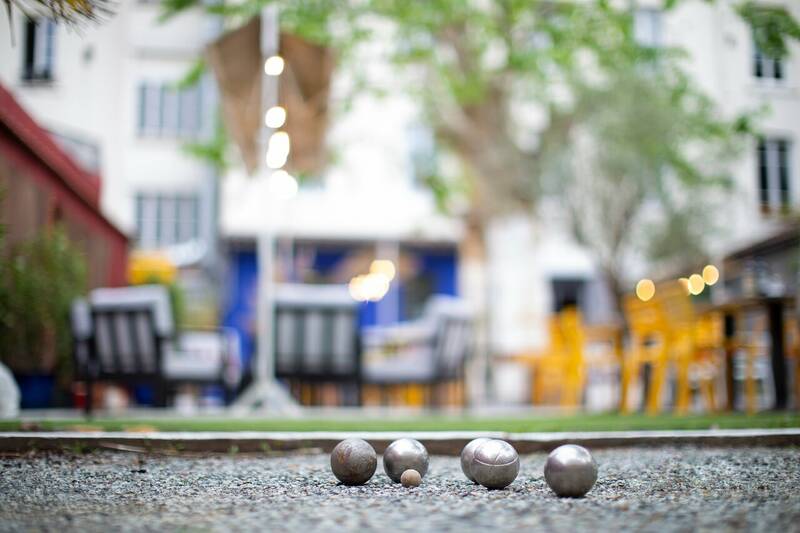 O’Kypos accepte les chiens à Lyon