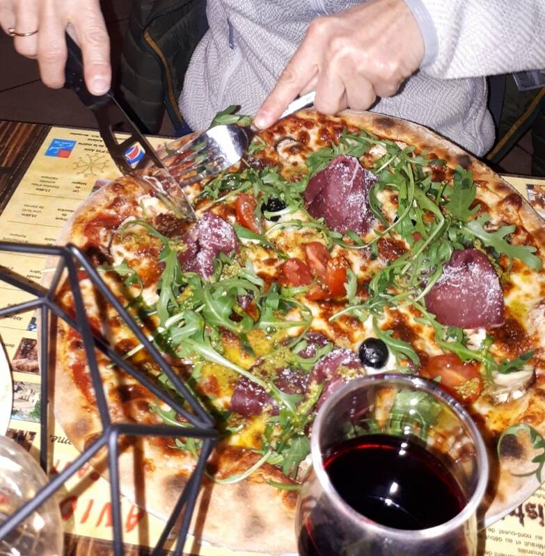 O P'tit Anio accepte les chiens à Aniane