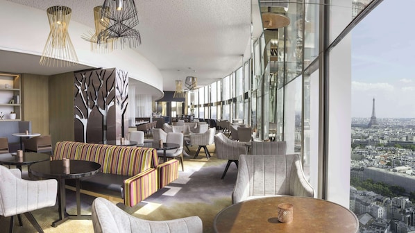 Hyatt Regency Paris Etoile accepte les chiens à Paris