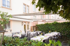 Hotel acceptant les chiens