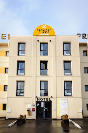 Hotel acceptant les chiens