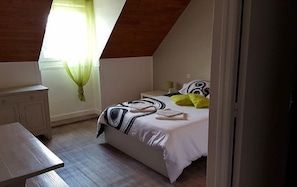 Hotel acceptant les chiens