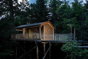 Hotel acceptant les chiens