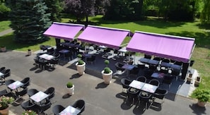 Hotel acceptant les chiens