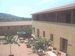 Hotel acceptant les chiens