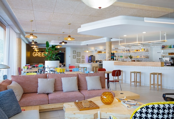 greet Hotel Salon De Provence accepte les chiens à Salon-de-Provence