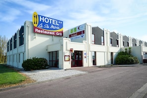 Hotel acceptant les chiens