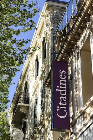 Hotel acceptant les chiens