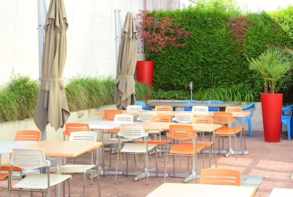 Fasthôtel Reims accepte les chiens à Taissy