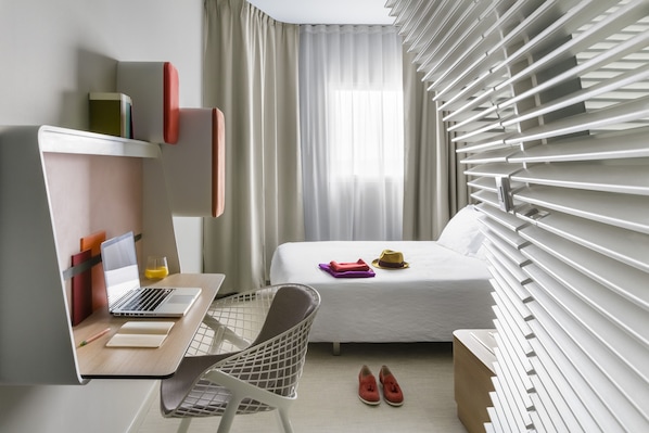 OKKO Hotels Bayonne Centre accepte les chiens à Bayonne