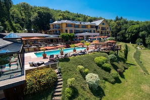 Hotel acceptant les chiens