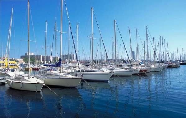 ibis Styles Toulon La Seyne sur Mer accepte les chiens à La Seyne-sur-Mer