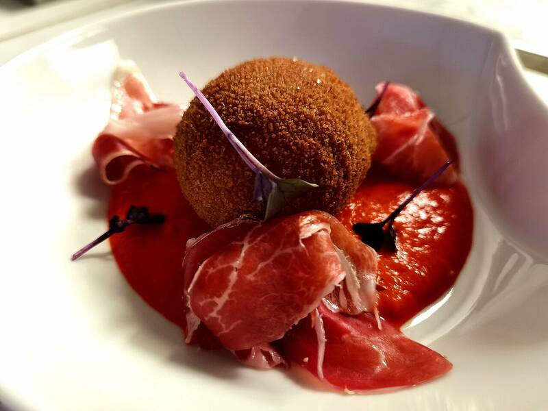 Auberge du Petit Nice accepte les chiens à Croignon