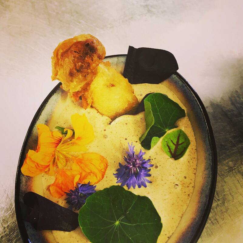 Restaurant du Yachting Club accepte les chiens à Dunkerque