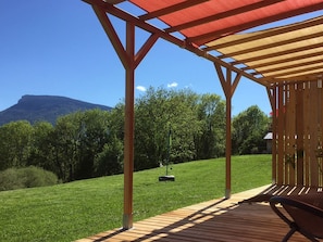 Hotel acceptant les chiens