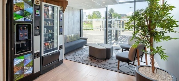 B&B Hotel Igny Palaiseau accepte les chiens à Igny