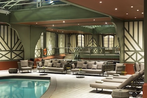 Hotel acceptant les chiens