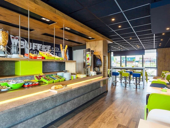 ibis budget Sens accepte les chiens à Sens