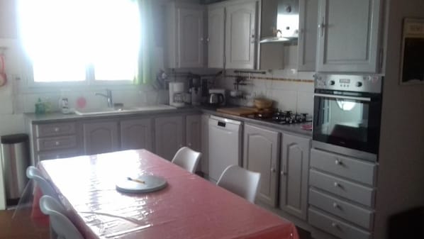 Maison Venitia Chambres d'hôtes accepte les chiens à Aussonne