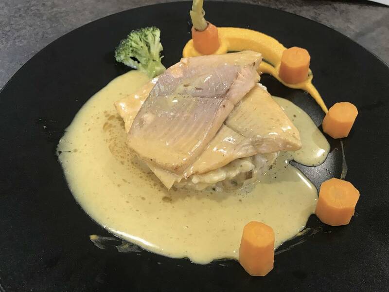 Le Marquis de Royat accepte les chiens à Clermont-Ferrand