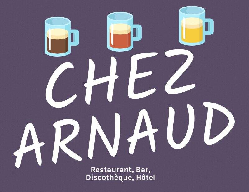 Chez Arnaud accepte les chiens à Montpellier