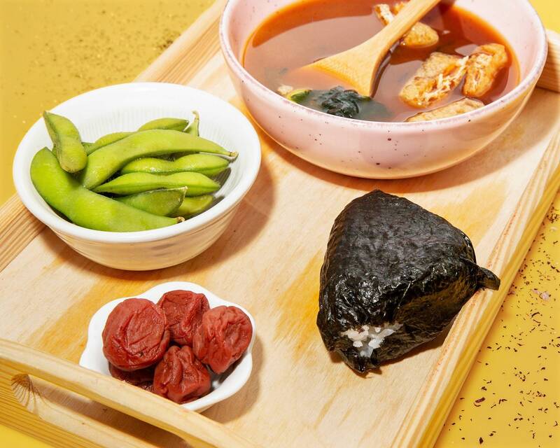 Gili-Gili accepte les chiens à Paris