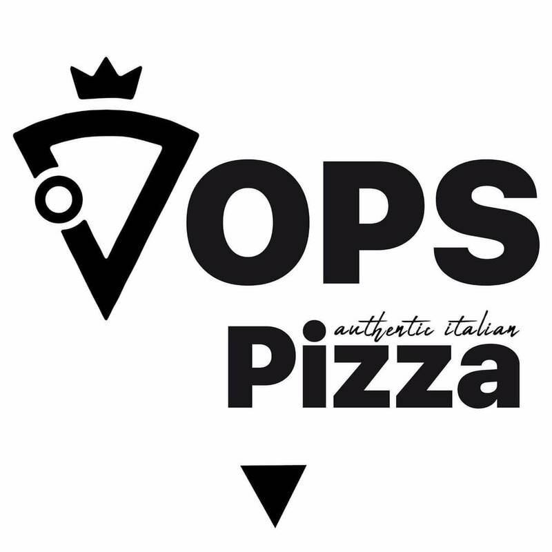 OPS Pizza accepte les chiens à Paris
