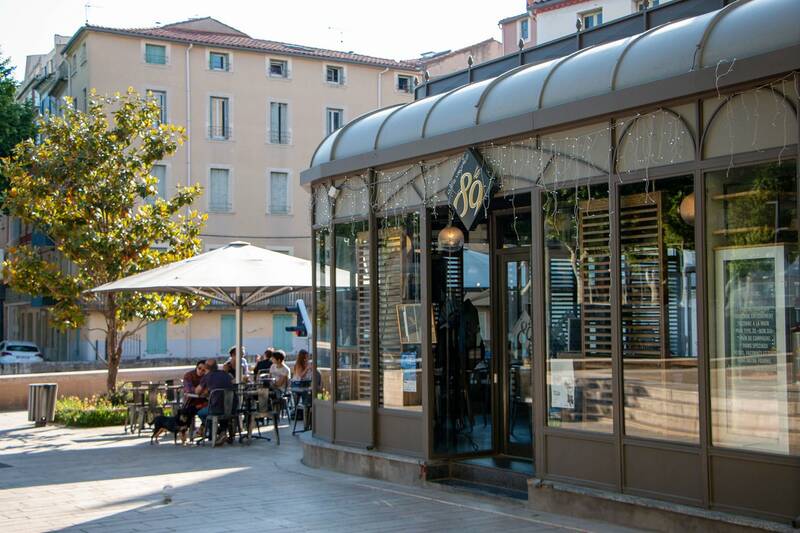 Le 89 accepte les chiens à Narbonne