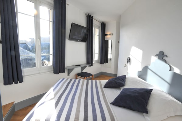 Hôtel des Falaises accepte les chiens à Etretat