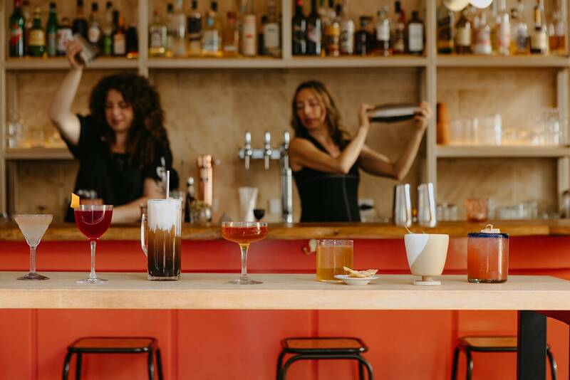 Abricot Bar accepte les chiens à Paris