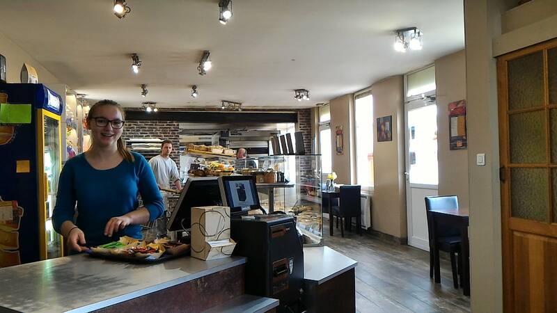 Atout’Heure accepte les chiens à Trosly-Breuil