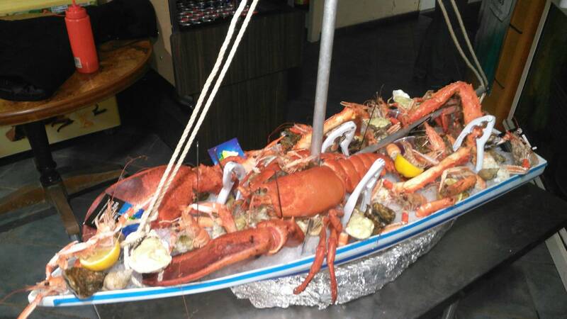 Les Viviers de Nadège accepte les chiens à Fouras