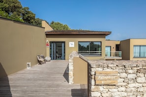 Hotel acceptant les chiens