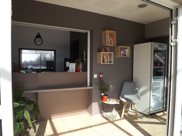 Hôtel Eco Chic accepte les chiens à Saint-Pierre-du-Mont