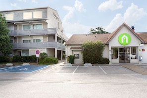 Hotel acceptant les chiens