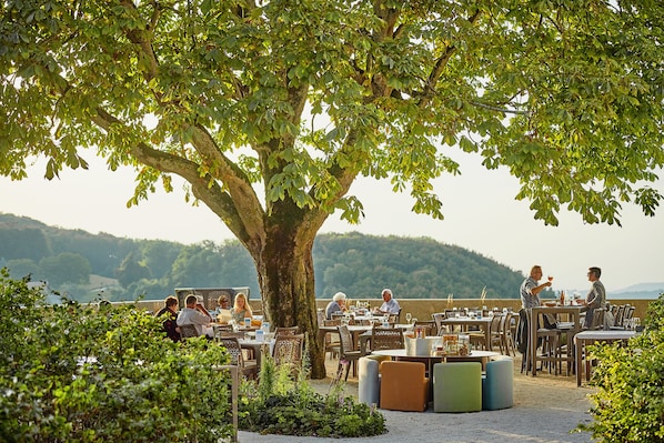 Bad Ramsach Quellhotel accepte les chiens à Häfelfingen