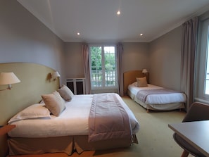 Hotel acceptant les chiens