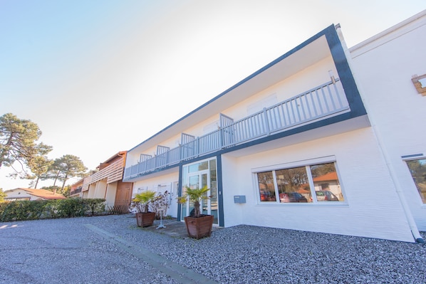 Land'Azur accepte les chiens à Mimizan